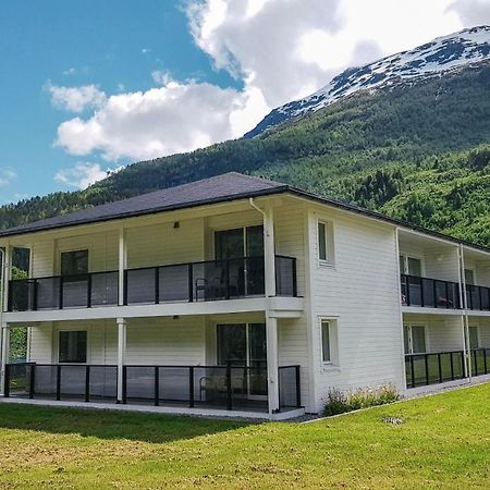 Loen Apartments Esterno foto