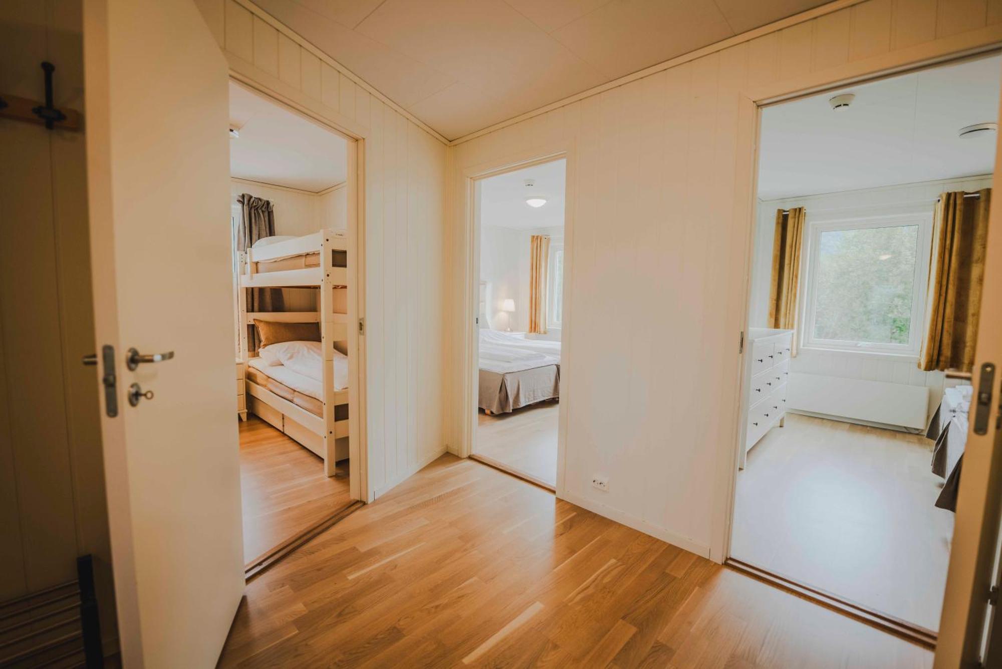Loen Apartments Esterno foto